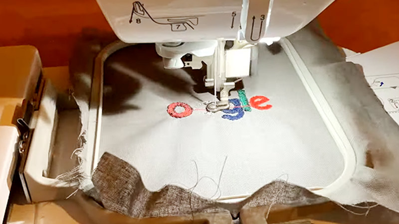 What Is Digitizing A Logo For Embroidery? - Wayne Arthur Gallery