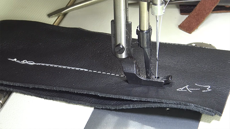Do I Need A Special Needle To Sew Leather