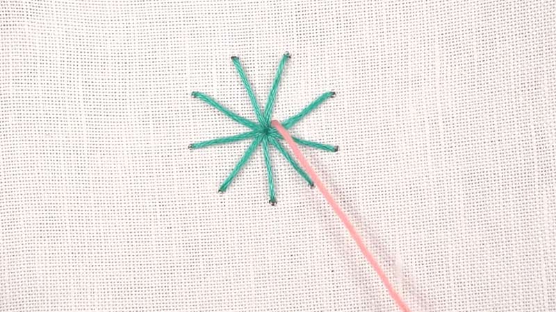  Embroider Faster
