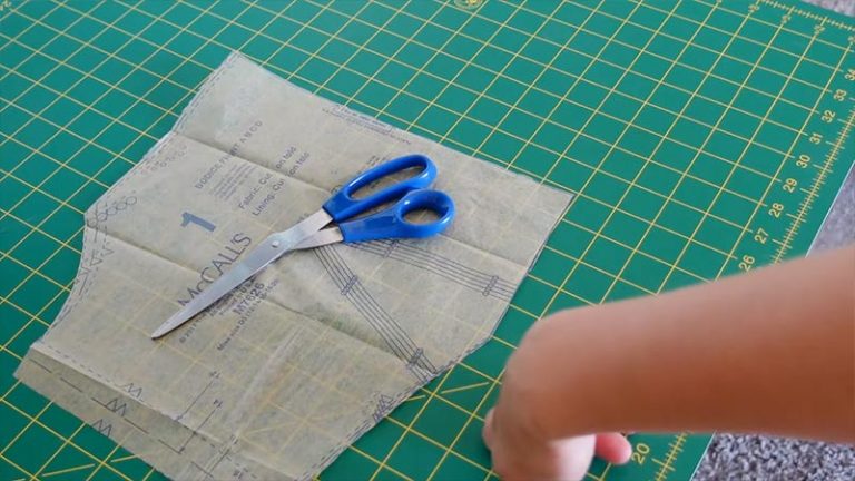 Happened To Mccall's Patterns