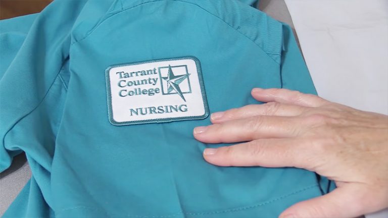 Iron-on Patches Come Off In The Wash