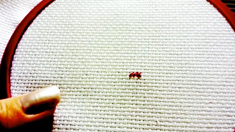 What Does A Small Symbol Mean In Cross Stitch Wayne Arthur Gallery