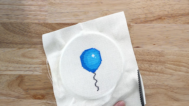 Stop My Embroidery Thread From Fraying