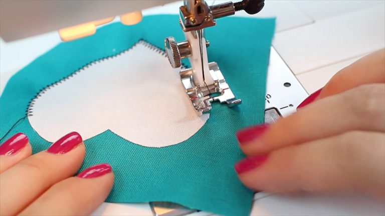 Advantages And Disadvantages Of Appliqué