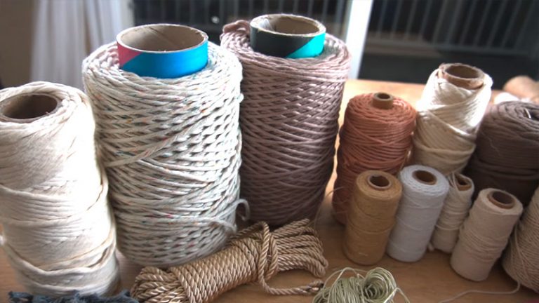 Which Thread Is Best For Macrame