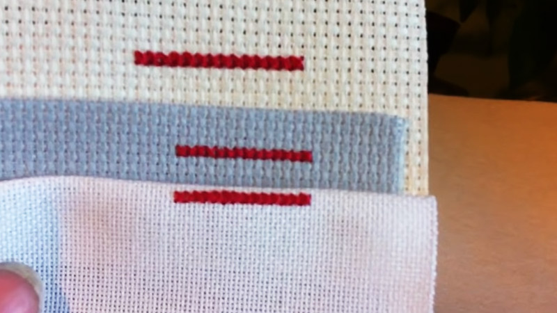 What Does 14 Count Mean In Embroidery Wayne Arthur Gallery