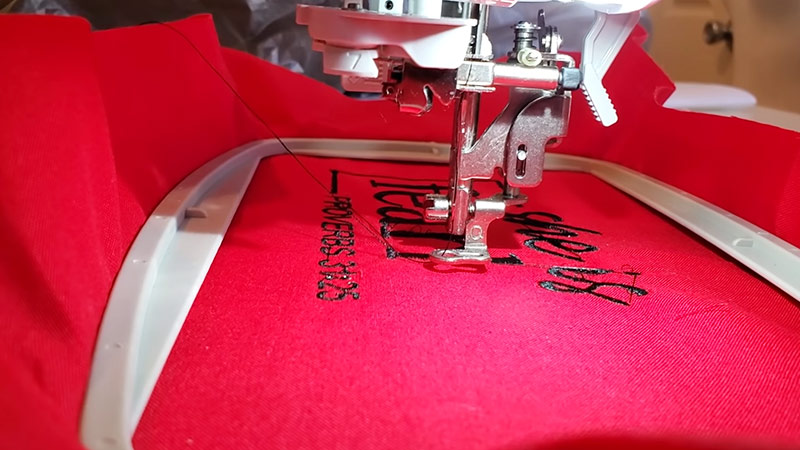 How to Embroider Larger Than 4x4 on a 4x4 Machine 