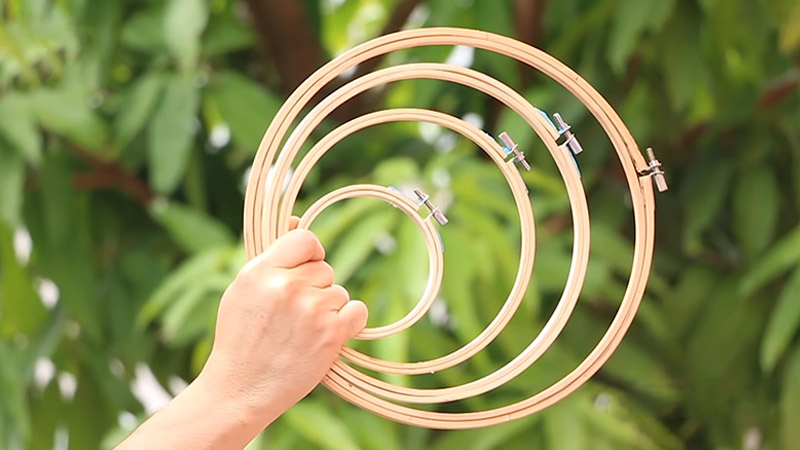 Bamboo-Embroidery-Hoops
