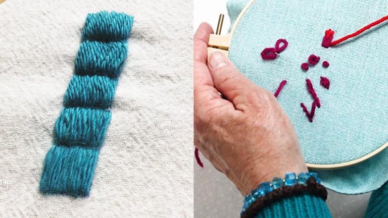 Crewel-Yarn-Vs-Embroidery-Floss