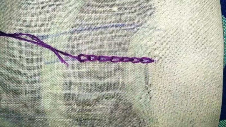 Embroider-Chain-Stitch
