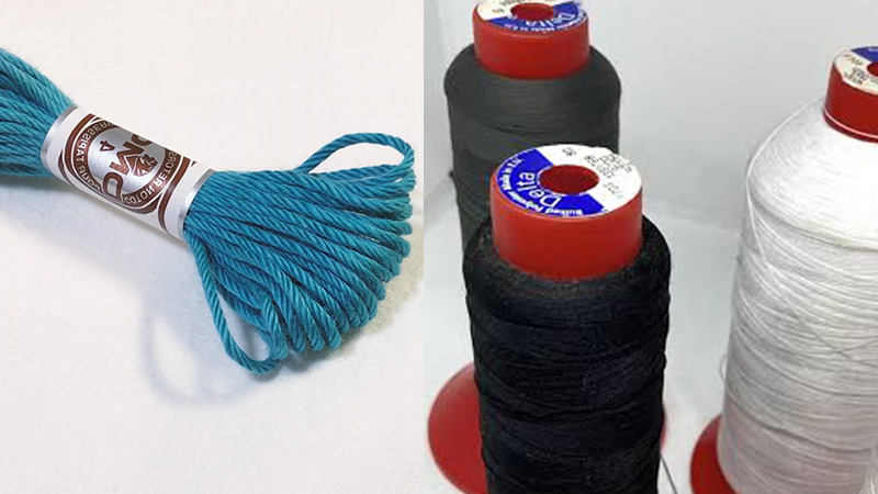 Embroidery-Floss-Vs-Sewing-Thread