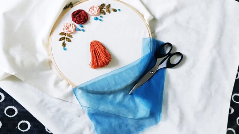 Embroidery-Out-Of-Hoop