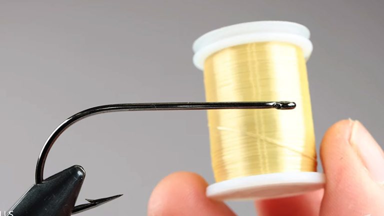 Thinnest Strongest Thread