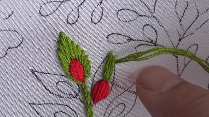 Number-Is-Seacrest-Color-Embroidery-Thread