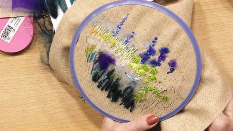 Rowandean-Embroidery
