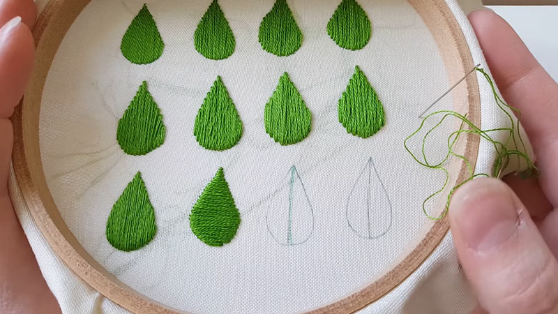 Satin-Stitch-In-Embroidery