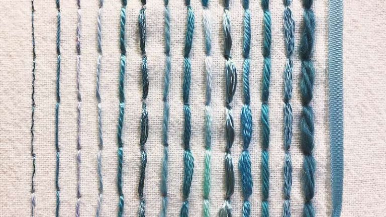 Thickest-Embroidery-Floss