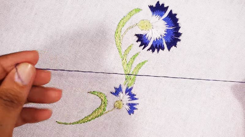 Yarn-To-Use-For-Embroidery