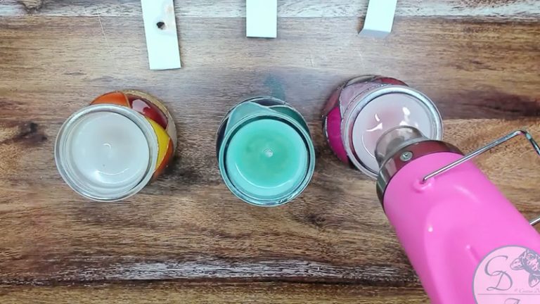 Are Oui Jars Safe for Candles