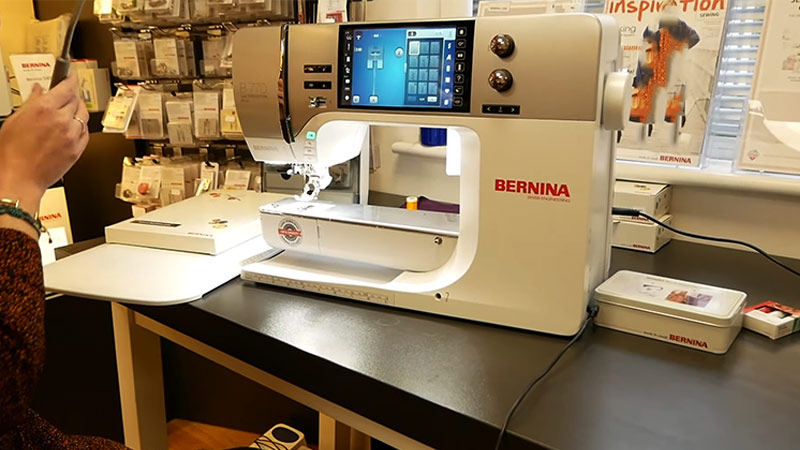 Bernina-770