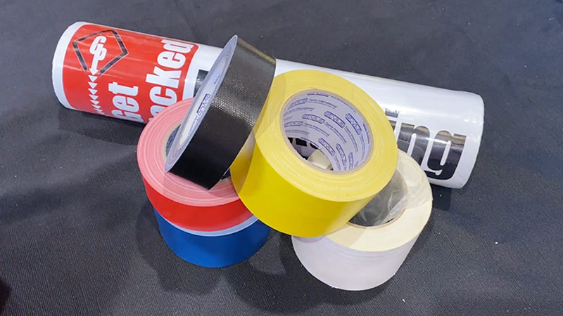 Fabric Tape