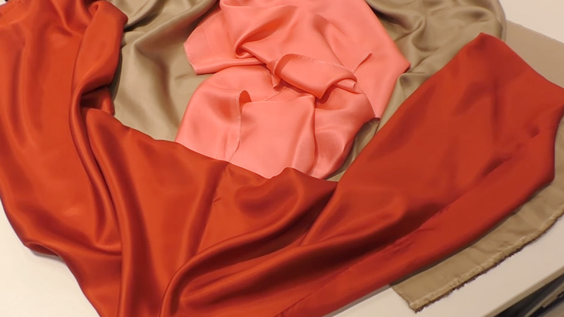 rayon lining fabric