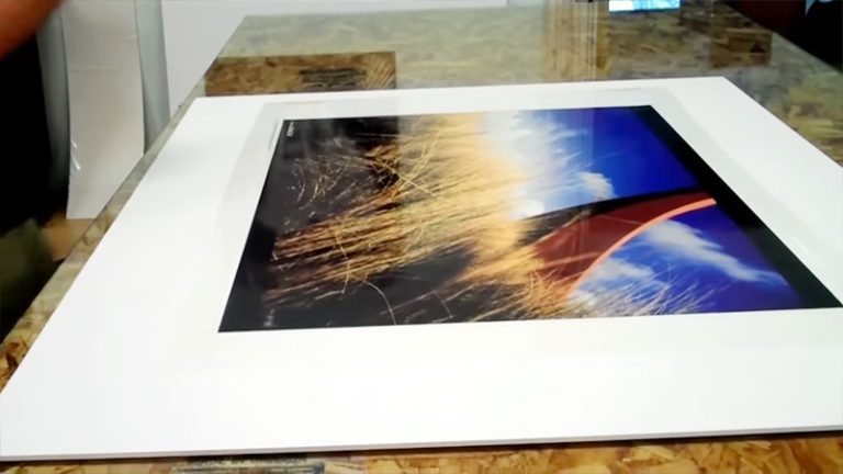 Acrylic Photo Prints Made