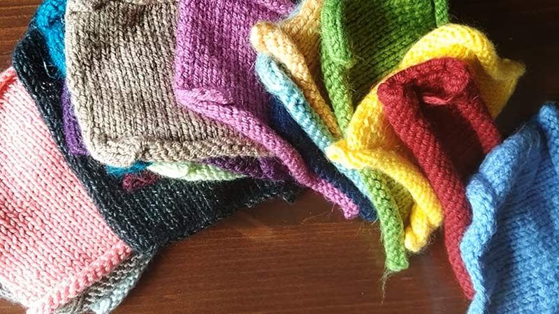 Acrylic-Yarn-Be-Used-for-Dishcloths
