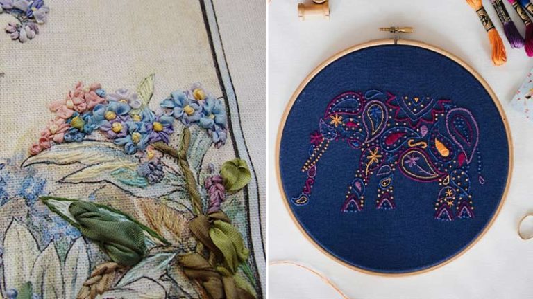 Advantages and Disadvantages of Embroidery