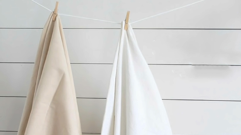 Bleach Linen