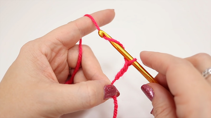 Crochet Needle