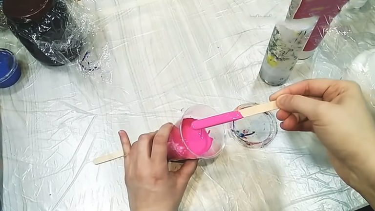 Fix-Rubbery-Acrylic-Paint