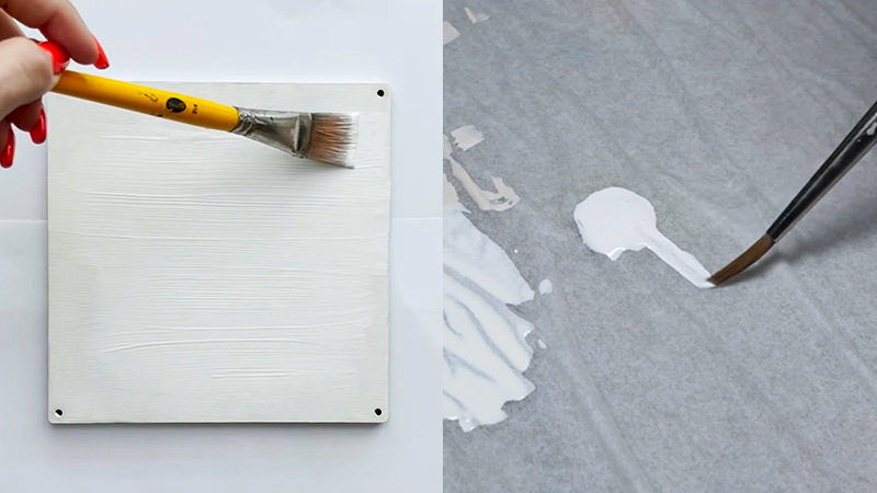 Gesso-Vs-White-Paint