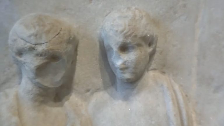 Hellenistic Sculpture