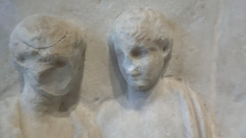 Hellenistic Sculpture