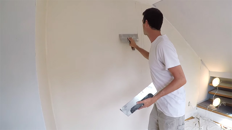 how-to-smooth-textured-walls-wayne-arthur-gallery