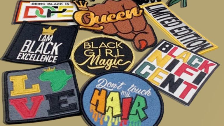 Iron on Patches Vs Sew on [which is Better?] - Wayne Arthur Gallery