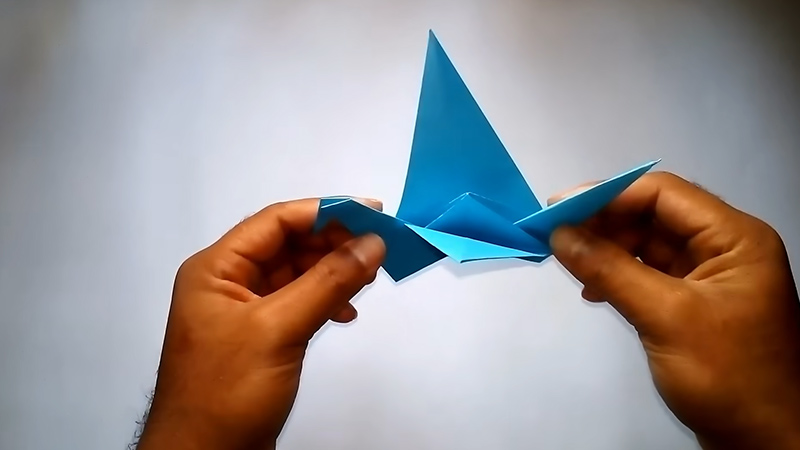 Make-Origami-Paper