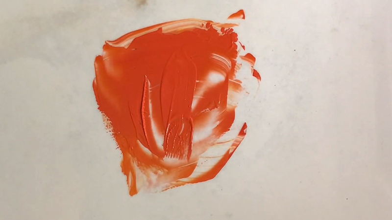 Make-Raw-Umber-Color