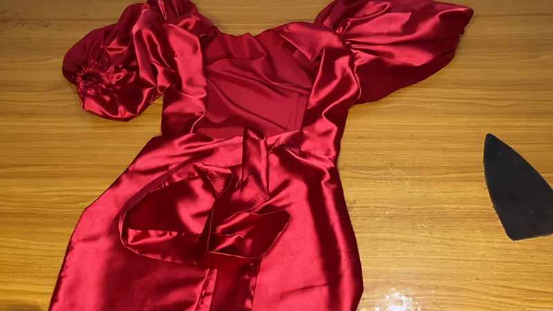 Make-a-Backless-Dress