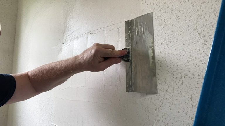 Remove-Orange-Peel-Wall-Texture