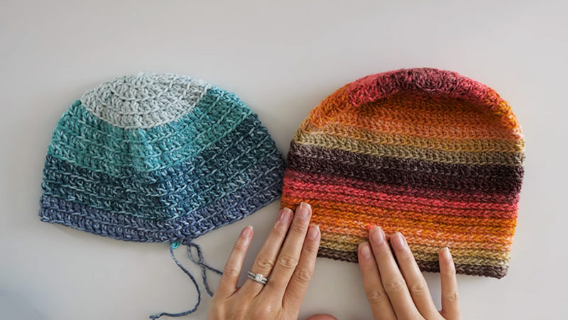 Take-to-Crochet-a-Hat