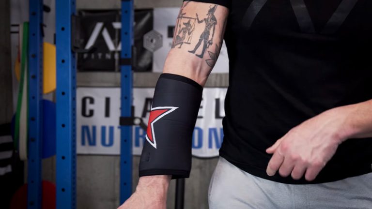 Tight-Should-Elbow-Sleeves-Be