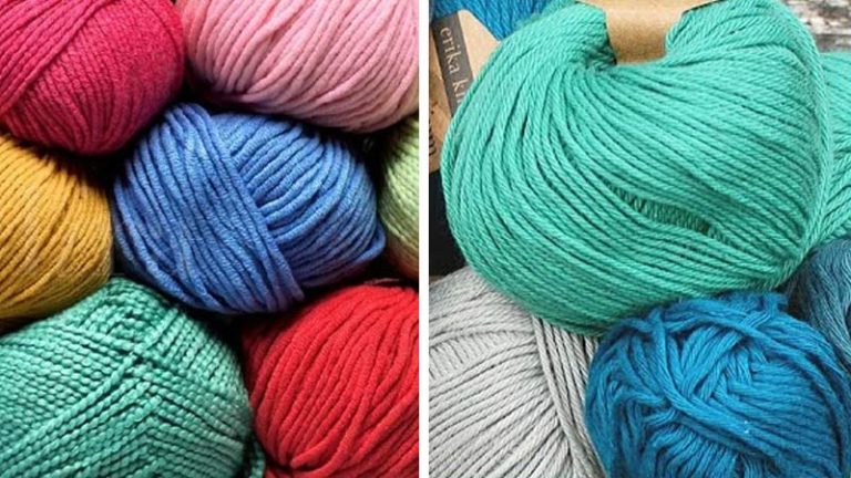 Difference Between Woolen and Worsted