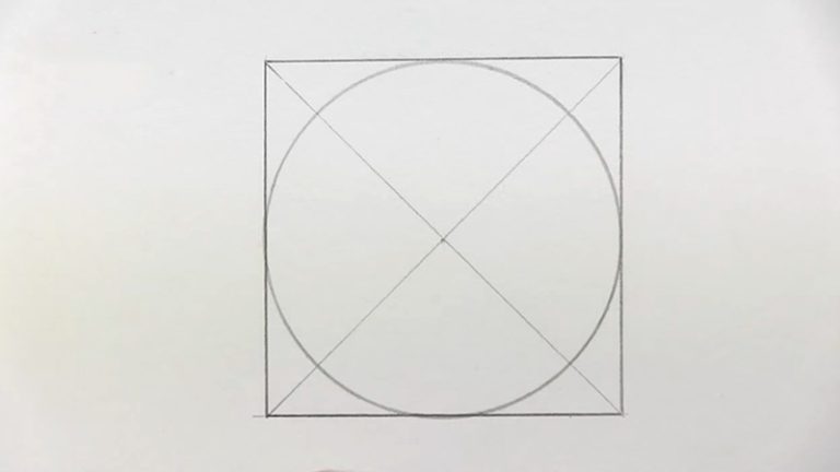 Giotto-Draw-a-Perfect-Circle