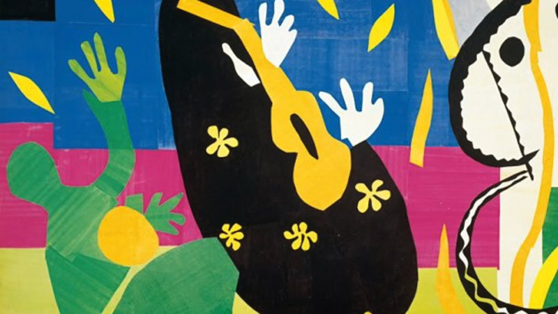 Henri-Matisse-Start-Making-Collages