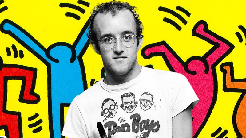 Keith Haring