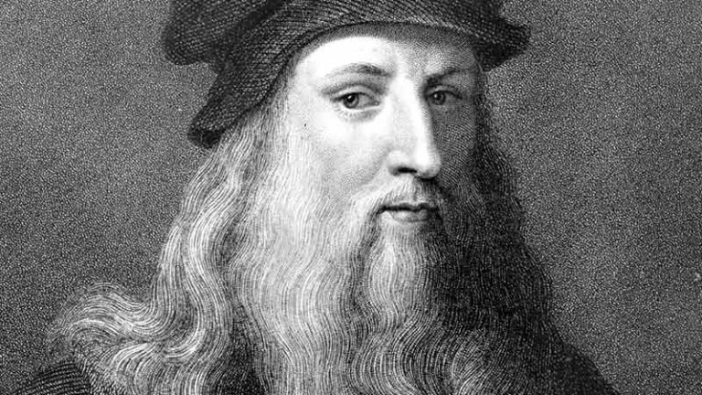 Leonardo Da Vinci Impact History