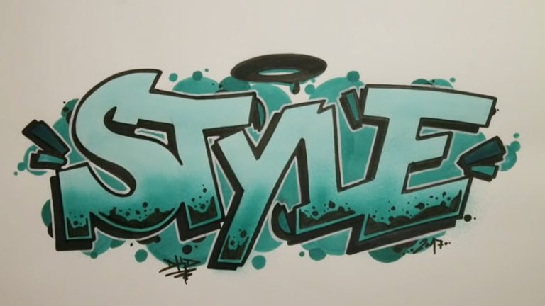 Graffiti Style