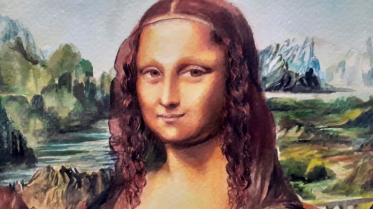 How Many Years Was The Mona Lisa Missing And Why Wayne Arthur Gallery